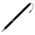 Integral Integra Ball Chain Connection Replacement Counter Pen - Black IN465429